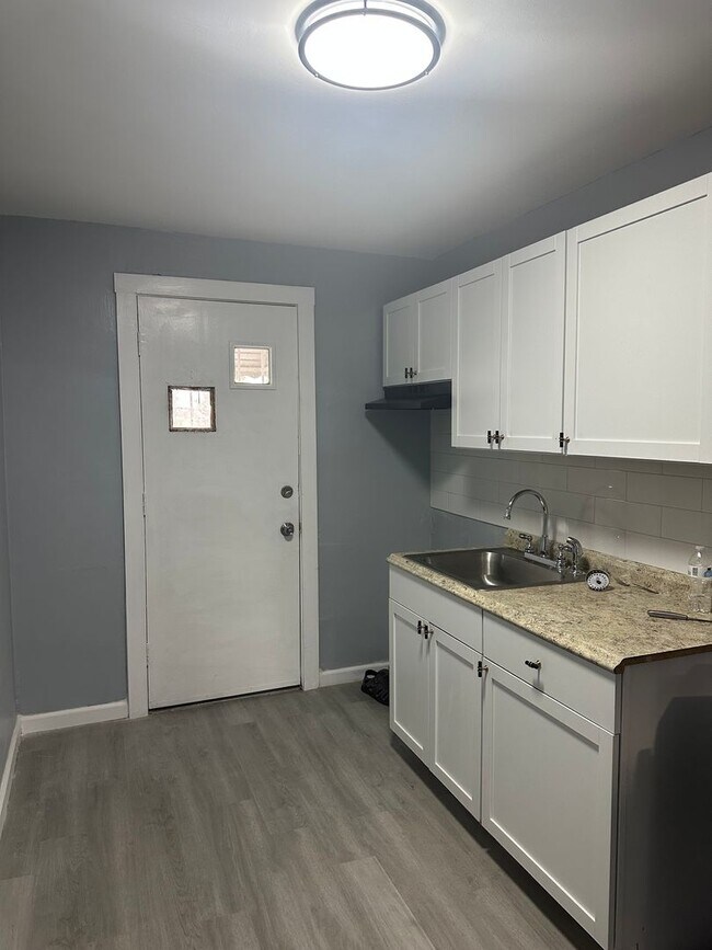 Foto del edificio - 2706 Federal St