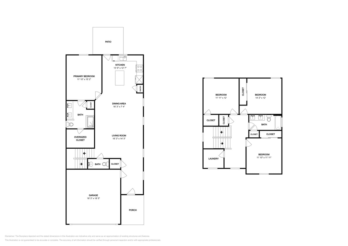 Foto del edificio - 523 Meldrum Ln