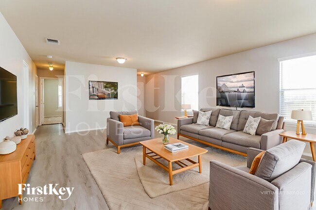 Foto del edificio - 22822 Sugar Bear Dr