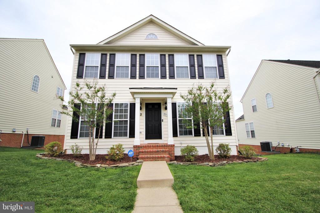 Primary Photo - 2531 Transom Pl