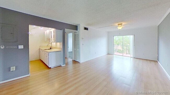Foto del edificio - 8950 NE 8th Ave