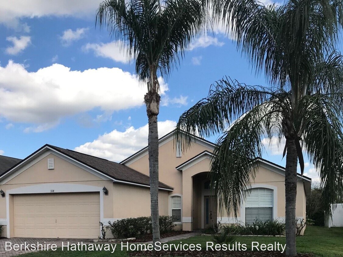 Primary Photo - 3 br, 2 bath House - 334 Regency Street