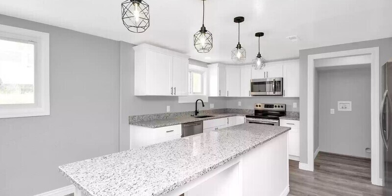 Foto principal - Ogden Duplex