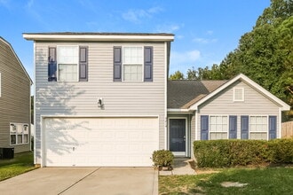 Building Photo - 4214 Broadstairs Dr SW