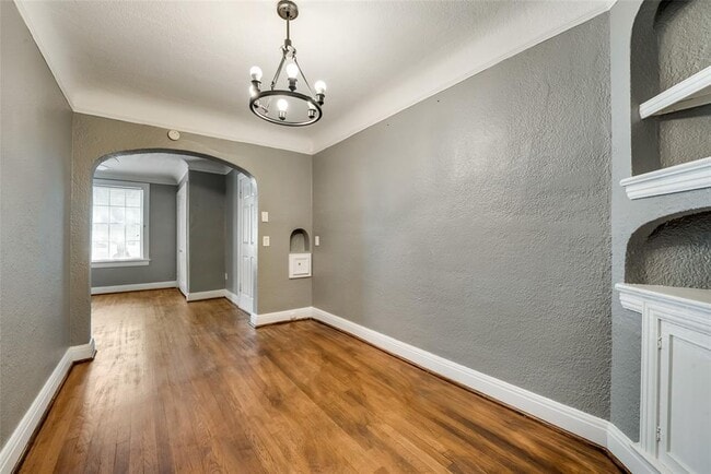 Foto del edificio - 3312 Daniel Ave