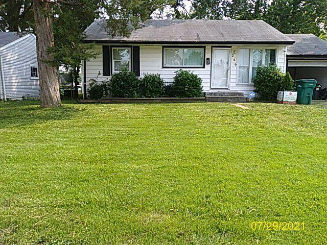 Primary Photo - 246 Midlothian Rd