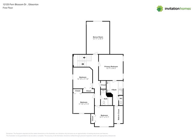 Foto del edificio - 12125 Fern Blossom Dr