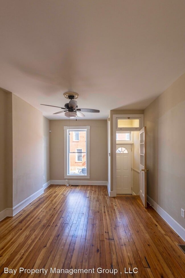 Building Photo - 2 br, 1 bath House - 110 N Rose St