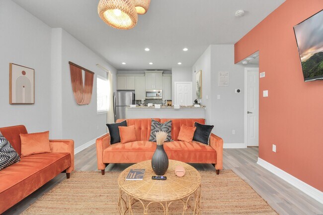 Foto del edificio - 7823 Gladstone St