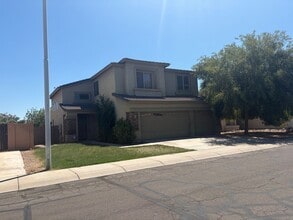 Building Photo - 1463 W Bluejay Dr