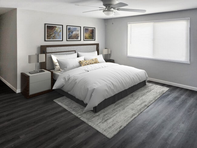 Foto del edificio - Seneca Oaks