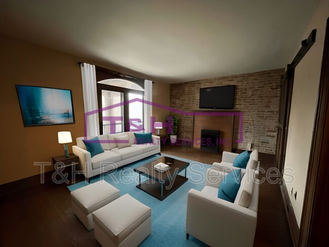 Foto del edificio - 1827 N Talbott St