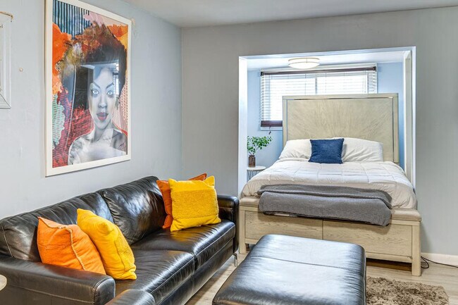 Foto del edificio - 8136 S Kedzie Ave