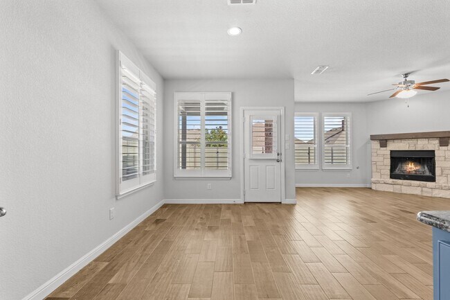 Foto del edificio - VIEW NOW - COMING SOON - Coveted Argyle ISD in award winning Harvest by Hillwood community!