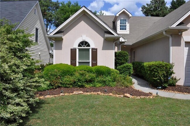 Building Photo - 10725 Morton Chase Way