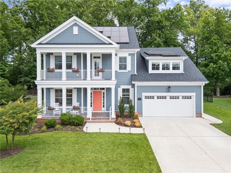 Foto principal - 3722 Willow Glenn Cir