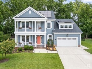 Building Photo - 3722 Willow Glenn Cir