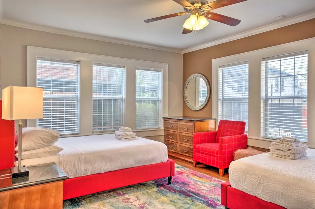 Foto principal - 2406 Arbor St
