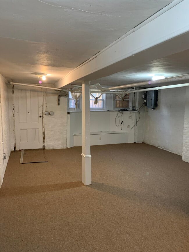 44 Van Reipen Ave, Journal Square, NJ 07307 Condo for Rent in Journal