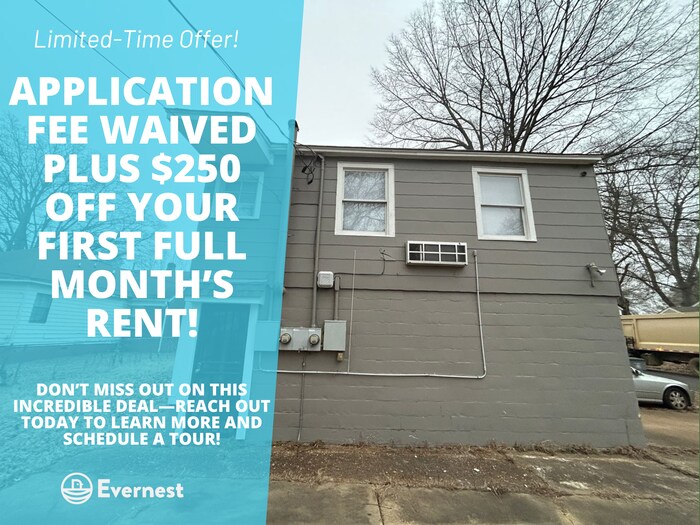 Foto principal - 1055 Brower St