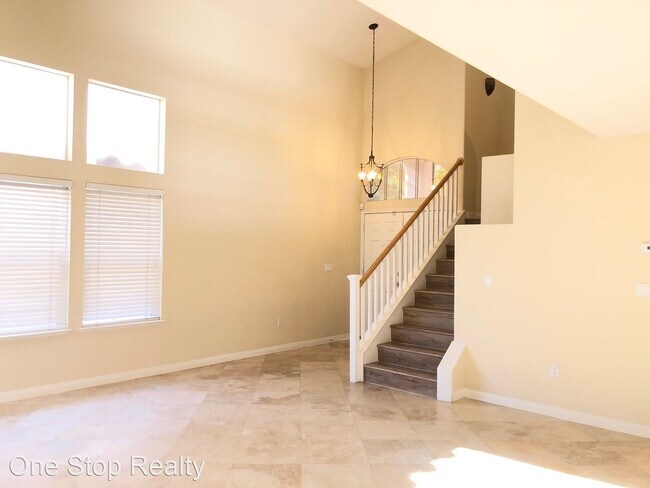 Building Photo - 4 br, 3 bath House - 2412 Flower Spring St