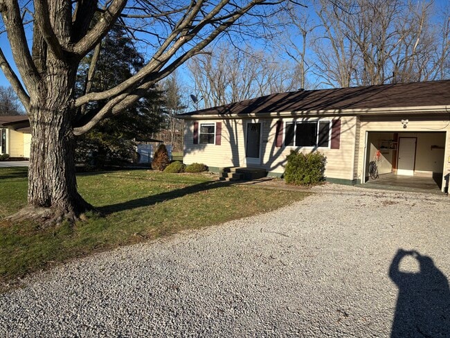 Building Photo - 5155 Thursby Rd