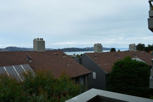 Building Photo - Nicely Updated and Pet Friendly Sausalito ...