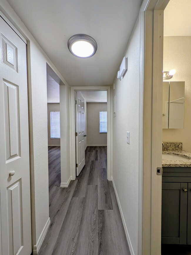 141 E. Davis Blvd #105 - Davis Islands Apartments