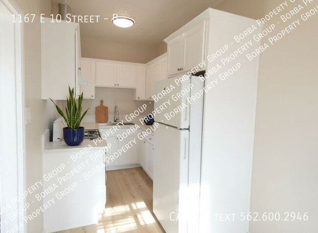 Foto del edificio - 1167 E 10th St