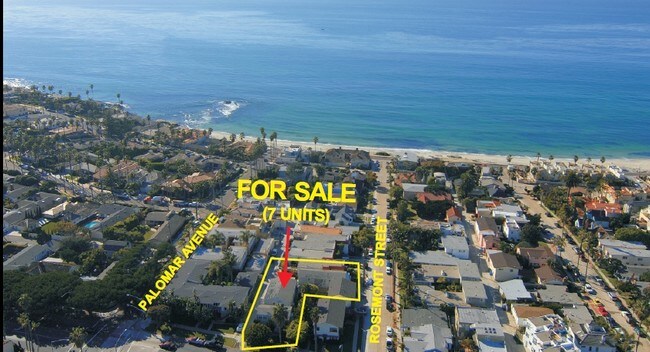 Alternate View - 6520-6526 La Jolla Blvd