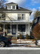 Building Photo - 1211 Wood St