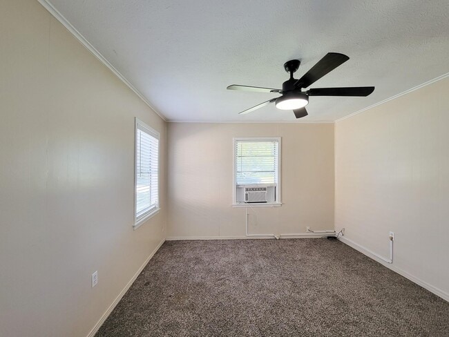 Building Photo - 1107 Milam St