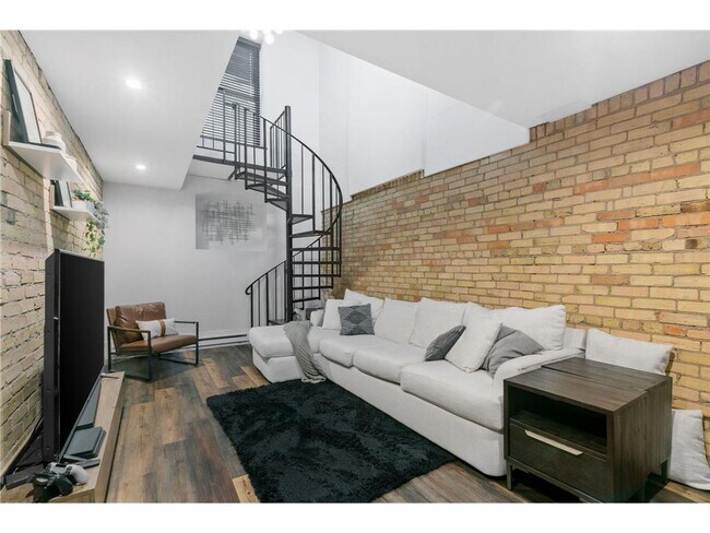 Foto del edificio - 603 S 9th St