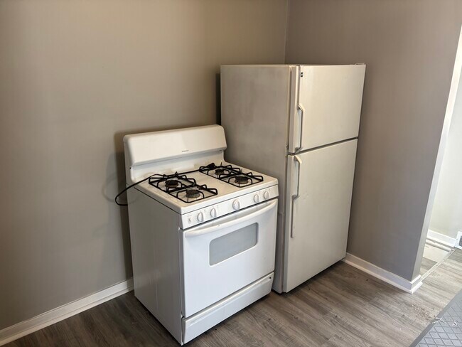 Foto del edificio - 255 N 29th St