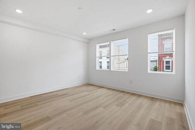 Foto del edificio - 2237 N 16th St