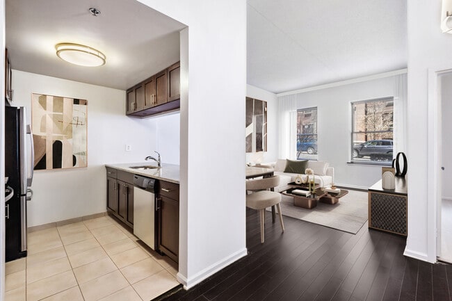 Chancery Square apartments — community photo - Chancery Square