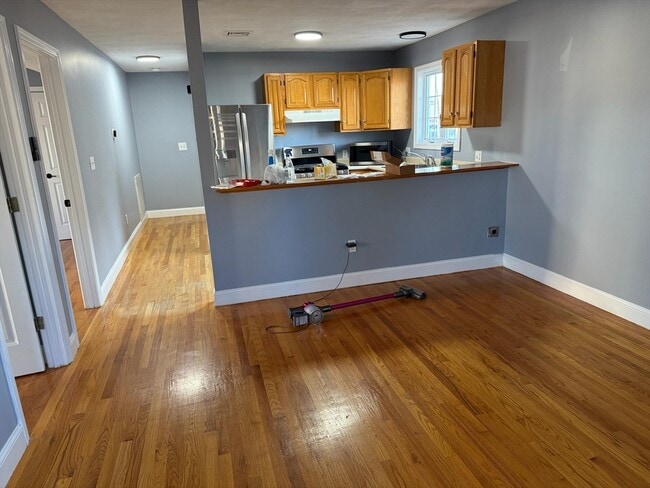 Foto del edificio - 610 Washington Ave