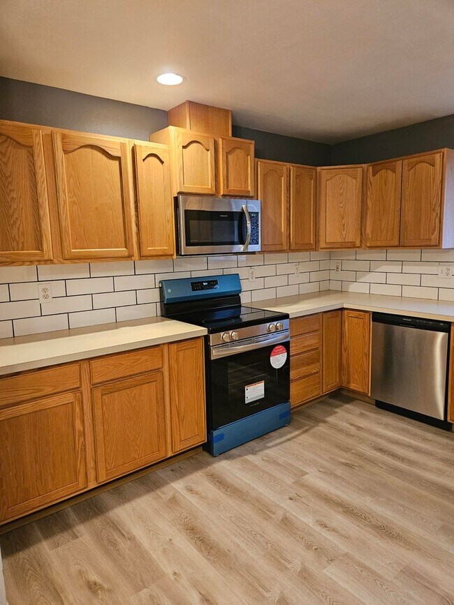 Foto del edificio - 1017 Lincoln St