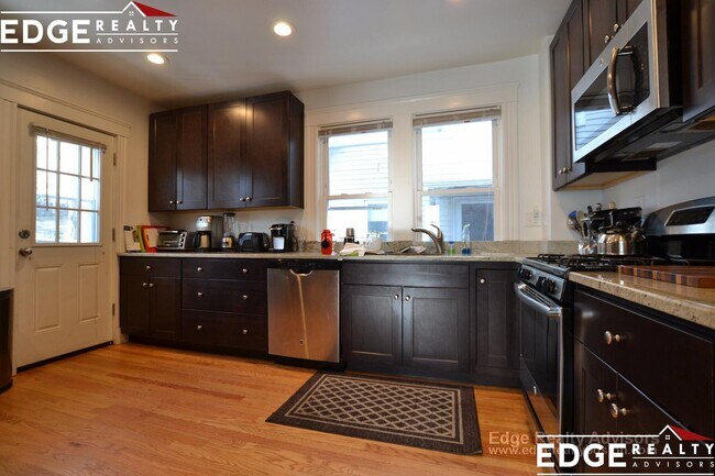 Foto del edificio - 8 Sawyer Terrace