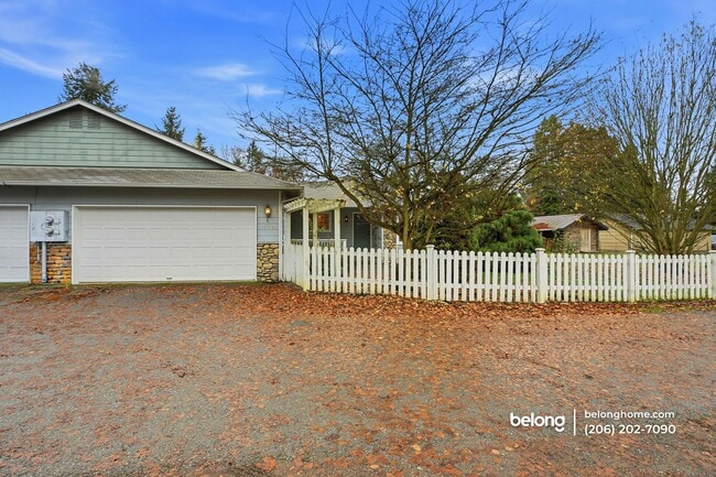 Building Photo - 15119 182nd Ave SE