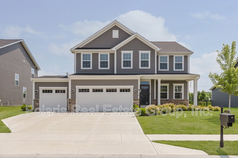 Foto principal - 16703 Ayshire Dr