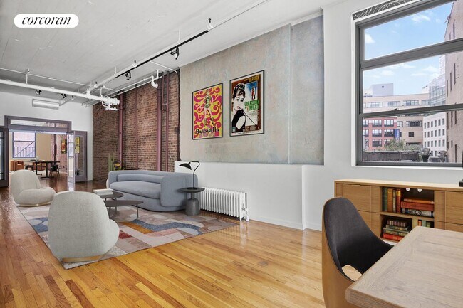 Building Photo - 11 Lispenard St