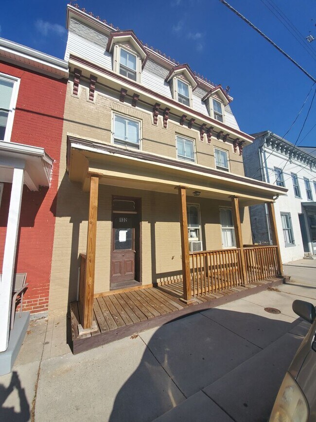 Foto del edificio - 132 Cumberland St