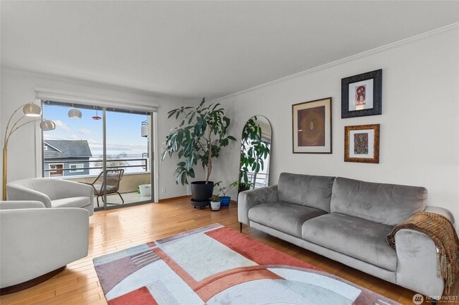 Foto del edificio - 2Bd/1.75Ba Seattle Condo
