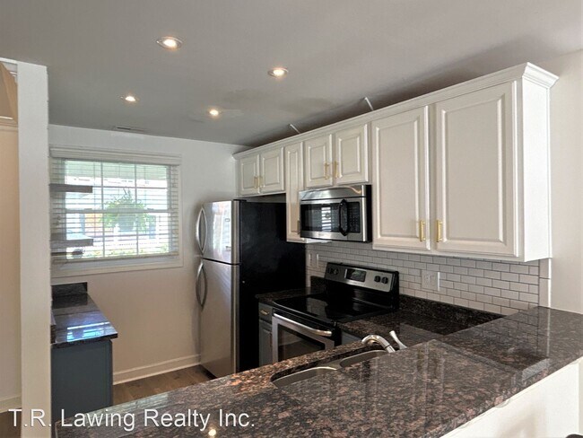 Building Photo - 2 br, 1.5 bath House - 1344 Green Oaks Lan...