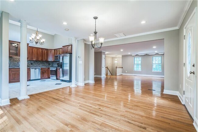 Foto del edificio - 3818 Gelding Ln