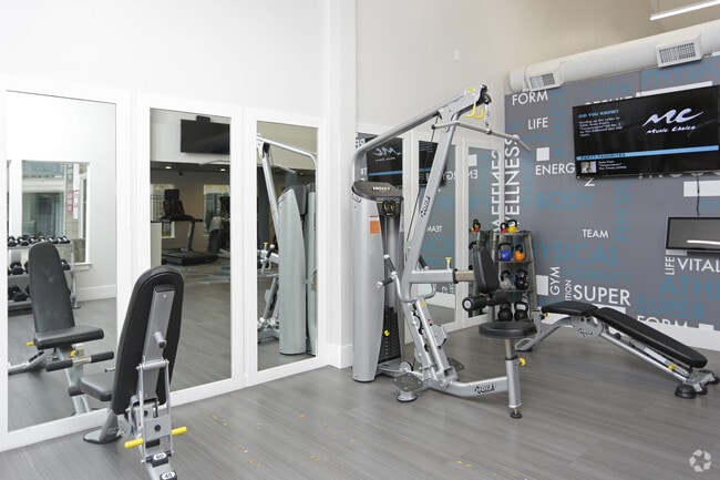 Interior Photo - 47Seventy Settlers Point