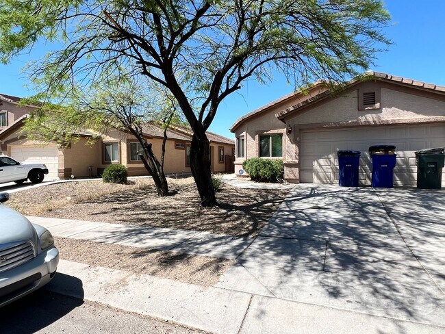 Foto del edificio - 4137 E Shadow Branch Dr