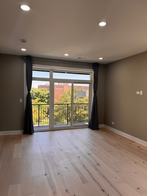 Foto del edificio - 7430 N Hermitage Ave