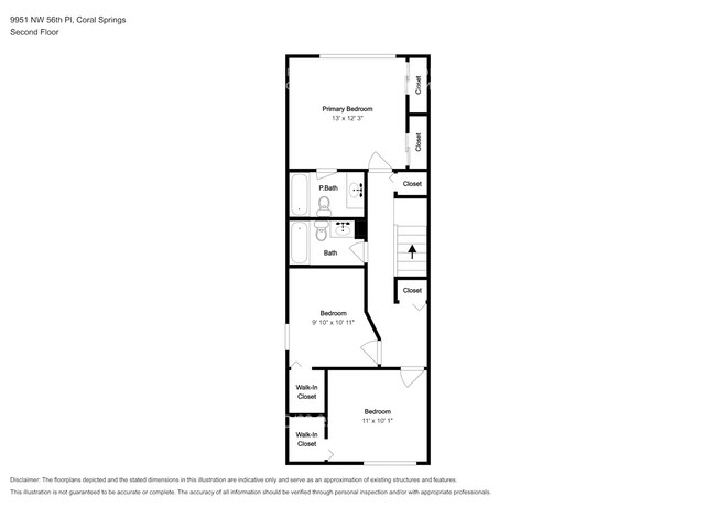 Foto del edificio - 9951 NW 56th Pl